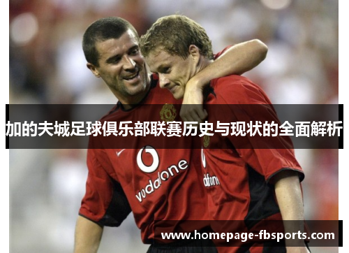 加的夫城足球俱乐部联赛历史与现状的全面解析 加的夫城足球俱乐部联赛历史与现状的全面解析