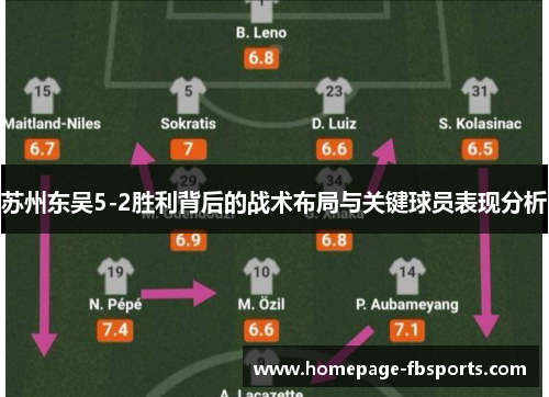 苏州东吴5-2胜利背后的战术布局与关键球员表现分析